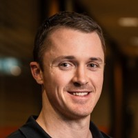 BESIX Watpac Employee Nathan Crowley's profile photo