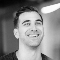 Five & Done Employee Zack Travis's profile photo