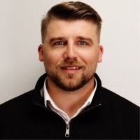 Vital Power Limited Employee Ryan Farrall's profile photo