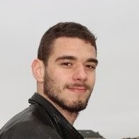Flat Employee Cyril Coutelier's profile photo