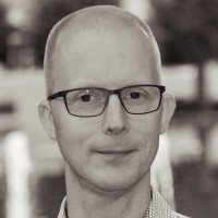 BeyondNow Group Employee Anders Gyll's profile photo