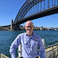 CV Sheds Employee Nathan Sievers's profile photo