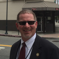 University of California, Davis - School of Law Employee Charles Ayotte's profile photo