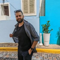Georges Sabbagh Email & Phone Number