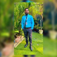 YES BANK Employee Ajit Maurya's profile photo