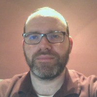 Logista Advisors Employee Marc Warren's profile photo