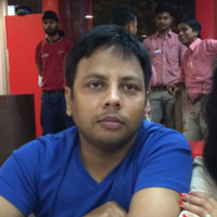 Lokesh Kumar Email & Phone Number | ClickPost Founding ...