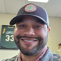 Diamond Blade Warehouse Employee Colin A.'s profile photo