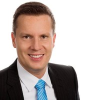 Raiffeisen Waren-Zentrale Rhein-Main AG (RWZ) Employee Dennis Eweler's profile photo