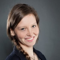 Enztec Employee Sylvia Wonner's profile photo