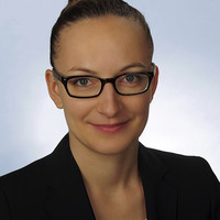 Bayerisches Staatsministerium für Digitales Employee Vivien Grassmann's profile photo