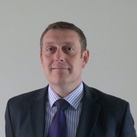 GKN Aerospace Employee Justin Dalton's profile photo