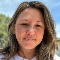 Nespon Solutions LATAM Employee Alicia Carnevalino's profile photo