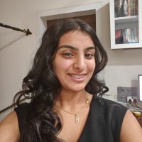 Xtatic Employee Bharvi Doshi's profile photo