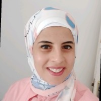 Localization Line Solutions Employee Shrouk Hasan's profile photo