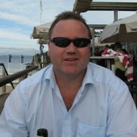 BENTECT SIGNAGE MAINTENANCE Employee Warwick Smith's profile photo