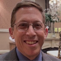 Harlem Wizards Entertainment Basketball Employee Rick Schreiber's profile photo