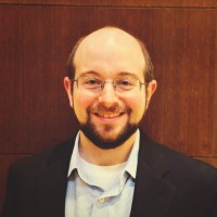 GenEdit Employee David Brown's profile photo