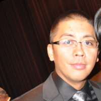 Attune Employee Louie R's profile photo