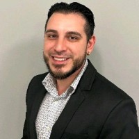Symphony Towers Infrastructure Employee Jonnathan Rodriguez's profile photo
