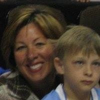 Nancy Chapple Email & Phone Number