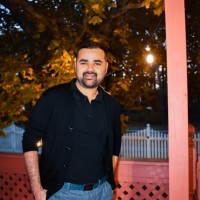 Paperchase Accountancy Ind. Pvt Ltd Employee Yash Soni's profile photo