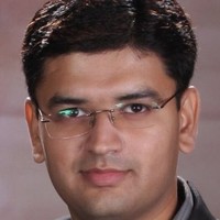 BT Employee Kapil Seth's profile photo