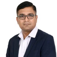 Pharmazone Employee Rajnish Verma's profile photo