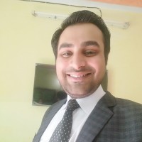 Me'kaaz Employee Muhammad Sheikh's profile photo