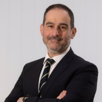 Holcim Australia Employee Joseph di Mento's profile photo
