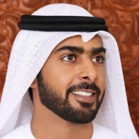 Hacken, Blockchain Security Auditor Employee Mohammed Alkhyeli's profile photo