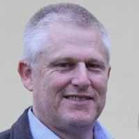 Westpac New Zealand Employee Peter Hoogenboom's profile photo