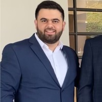 Omar Shehadeh Email & Phone Number