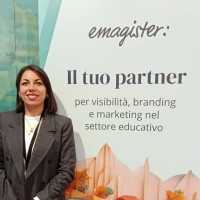Emagister Employee Serena Governali's profile photo