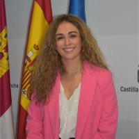 Gobierno de Castilla-La Mancha Employee Lola Higuera González's profile photo