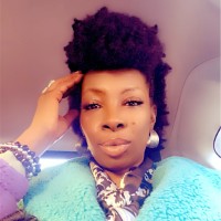 RiseBoro Community Partnership Employee Sydahne Bradge's profile photo