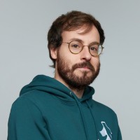 Tsuga Employee Pierre Guyot's profile photo