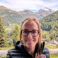 systemd Employee Emilie Ducourtil's profile photo