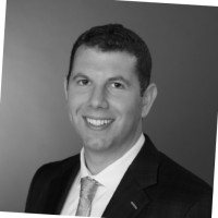 Livingstone Employee David Modiano's profile photo
