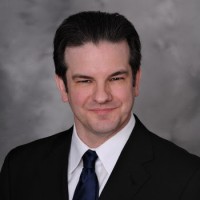 eXp Commercial Employee Randolph Taylor's profile photo