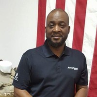 Amerizon Wireless Employee Thomas Johnson's profile photo