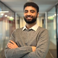 Gain.pro Employee Devashish Bhardwaj's profile photo