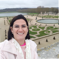 Urgo Medical Brasil Employee Luciana Marinho's profile photo
