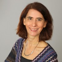 Katrin Hofmann's profile photo