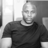 Tyris Construction Employee Mohau Msibi's profile photo
