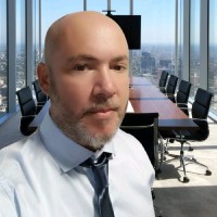 SIDESYS IT SOLUTIONS Employee Gabriel Weiskind's profile photo