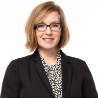 Cannon Employee Verena Latona-Tahlman's profile photo