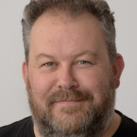 CBHC / RCAHMW Employee Scott Lloyd's profile photo