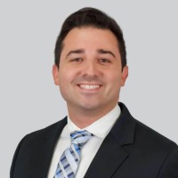 Tampa Bay Rays Employee Brennan Dichiara's profile photo