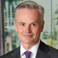 ABG Sundal Collier Employee Jonas Ström's profile photo